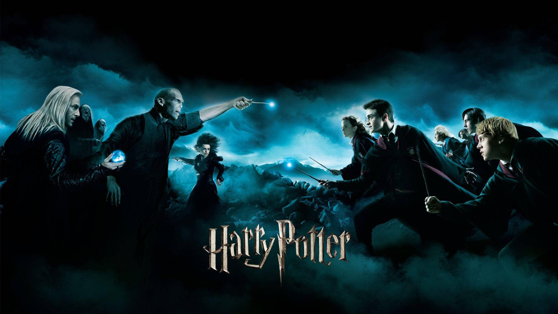 Enter the Magical World of Harry Potter: A Dream Come True for Fans!