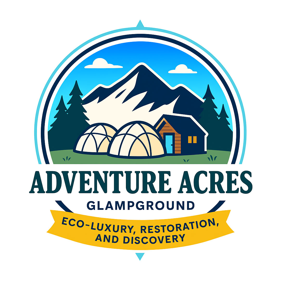 Eco-Stay + Regenerative Retreat in Southern Colorado