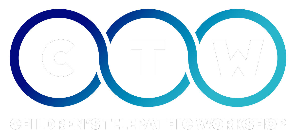 ctw-white Children's Telepathic Workshop LLC